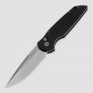 Нож автоматический складной TR-3, 8,9 см, PRO-TECH, США, TR-3