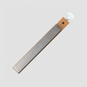 Камень алмазный для точильного набора Lansky Fine grit (600 grit), размер: 17,3 x 9,1 x 2 см, LANSKY, США, LANSKY (США)