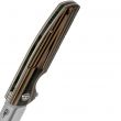 Нож складной Fin, 9,3 см, BESTECH KNIVES, Китай_00818420047587703276.jpg