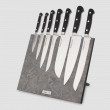 Набор кухонных ножей, 7 штук, на магнитной подставке ComposeEat, серия Classic Pro, BERGER CUTLERY, Германия_00819160050869763738.jpg