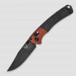 Нож складной Mini Crooked River, 8,6 см, BENCHMADE, США_00821770041330325337.jpg