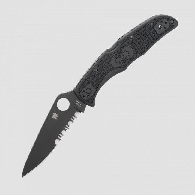 Нож складной Endura 4, 9,7 см, SPYDERCO, США