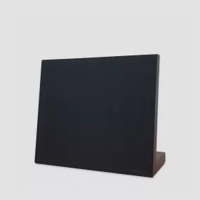Подставка магнитная для 6-и ножей KS002XSOBL, 26 х 30 х 12,5 см, дерево дуб, WOODINHOME, Россия, Подставки для ножей