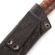 Нож с фиксированным клинком Croc, ARNO BERNARD, ЮАР_00787060069645263295.jpg