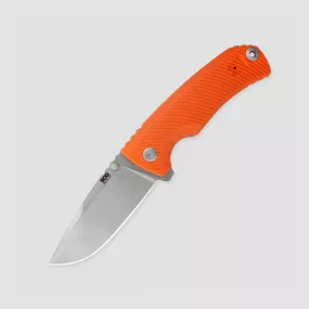 Нож складной Tellus FLK, 9,3 см, SOG, США, SOG (США)