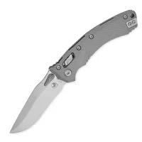 Нож складной  Amphibian, 9,9 см, MICROTECH, США видео продукта