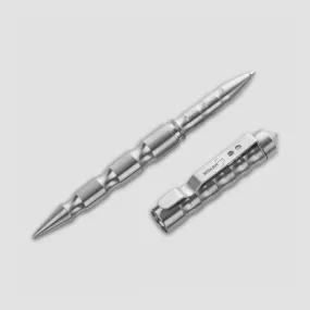 Ручка тактическая MPP Multi Purpose Pen Titan, 15 см, BOKER, Германия, Тактические  ручки BOKER