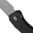 Нож автоматический складной Brachial, 8,3 см, MICROTECH, США_00817090058804328138.jpg