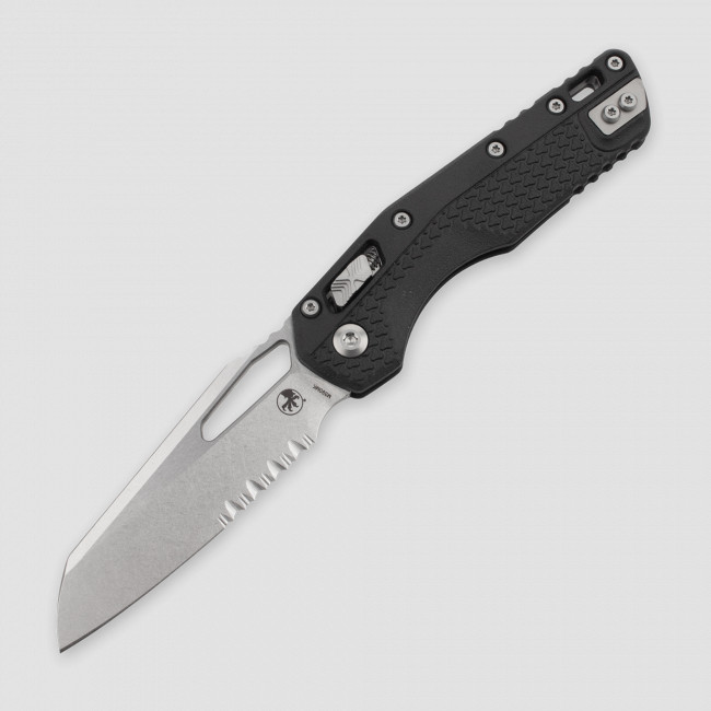 Нож складной MSI, 9,8 см, MICROTECH, США