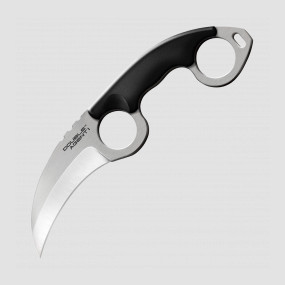 Нож с фиксированным клинком Double Agent I, COLD STEEL, США, Ножи керамбиты