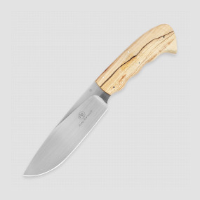 Нож с фиксированным клинком Hippo, 12,8 см, ARNO BERNARD, ЮАР, Ножи охотничьи и туристические