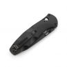 Нож полуавтоматический складной Barrage, 9,1 см, BENCHMADE, США_00819610063745222492.jpg