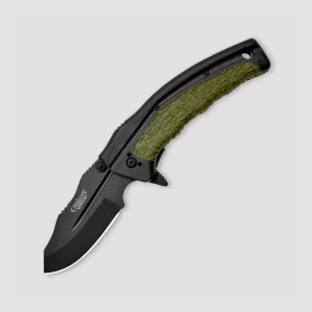 Нож складной FK-7.5, 8,3 см, CAMILLUS, США, CAMILLUS (США)