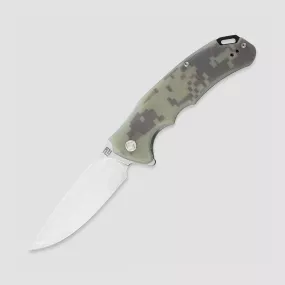 Нож складной Tradition, 10 см, ARTISAN CUTLERY, Китай, Карманные ножи