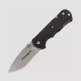 Нож складной First Responder, серия Magnum, BOKER, Германия, Ножи c функцией стропореза