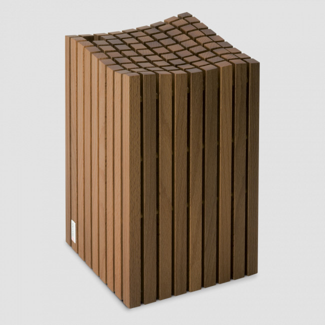 Подставка для ножей, дерево Бук, серия Knife blocks, WUESTHOF, Германия