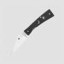 Нож складной Chokwe, 9,5 см, SPYDERCO, США