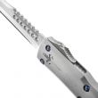 Нож автоматический фронтальный выкидной Ultratech, 8,7 см, MICROTECH, США_00798150054948083569.jpg