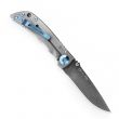 Нож складной Harsey Folder, 8,3 см, SPARTAN BLADES, США_00805470062345182494.jpg