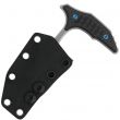Нож с фиксированным клинком Bee, 6,4 см, MICROTECH, США_00824330034820278457.jpg