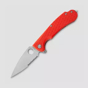 Нож складной Resident, 8,8 см, серия Discover Line, DAGGERR, Россия, DAGGERR (Россия)
