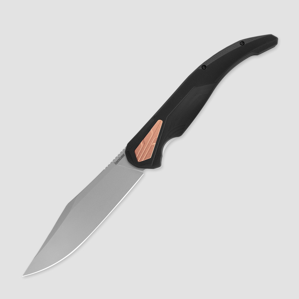 Нож складной Strata XL, 13,7 см, KERSHAW, США