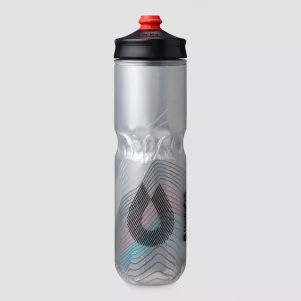 Бутылка для воды Polar Surge Ascent, 700 мл, HydraPak, США, Бутылки для воды HYDRAPAK