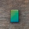 Зажигалка Classic High Polish Teal, ZIPPO, США_00804670060569657087.jpg