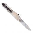 Нож автоматический фронтальный выкидной Ultratech, 8,7 см, MICROTECH, США_00813360064277733658.jpg