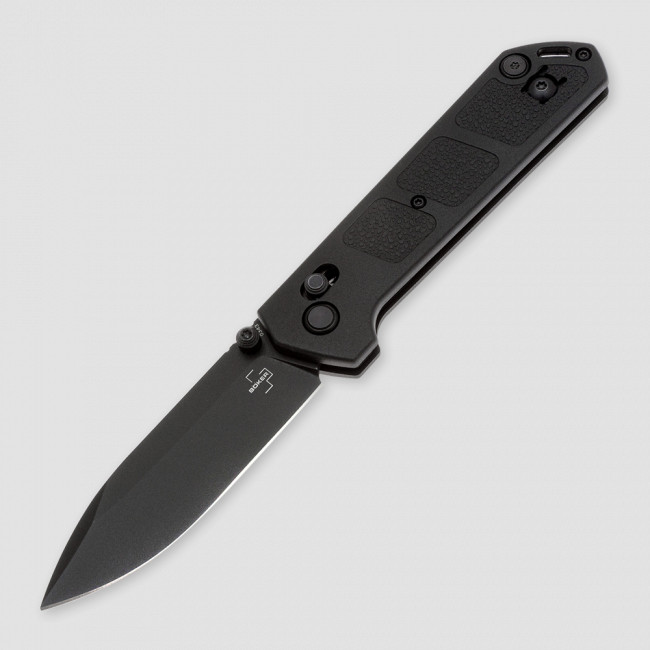 Нож складной Kihon, 8,2 см, серия Boker Plus, BOKER, Германия