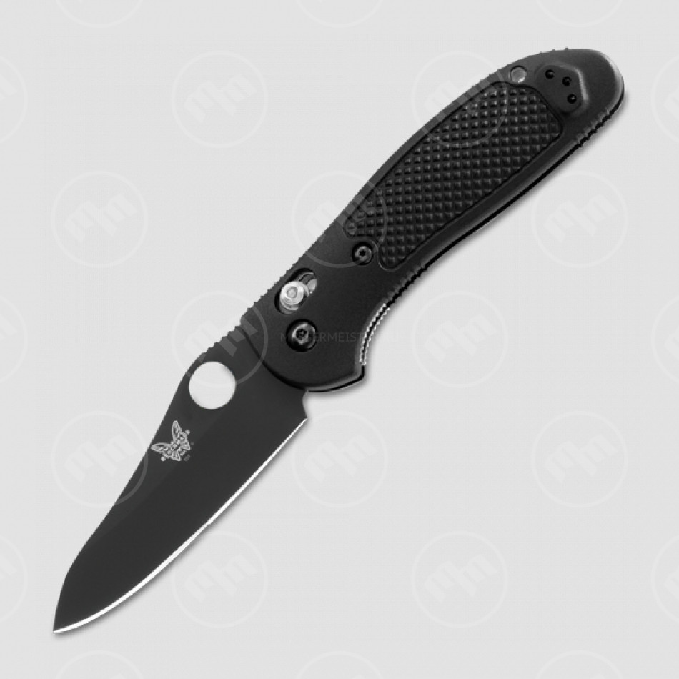 Нож складной Griptilian 550, 8,8 см, BENCHMADE, США