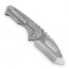 Нож складной Praetorian, 9,5 см, MEDFORD KNIFE & TOOL, США_00801470049101304802.jpg