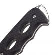 Нож с фиксированным клинком подводный Norfolk Diver, CRKT, США_00787130075718612171.jpg