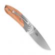 Нож складной Mini, 6 см, LionSteel, Италия_00807550039559932582.jpg
