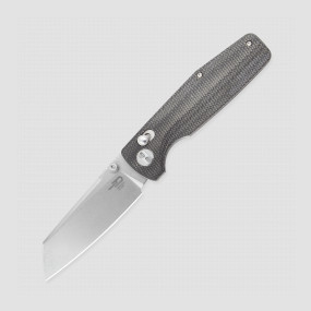 Нож складной Slasher, 7,8 см, BESTECH KNIVES, Китай, Городские EDC-ножи