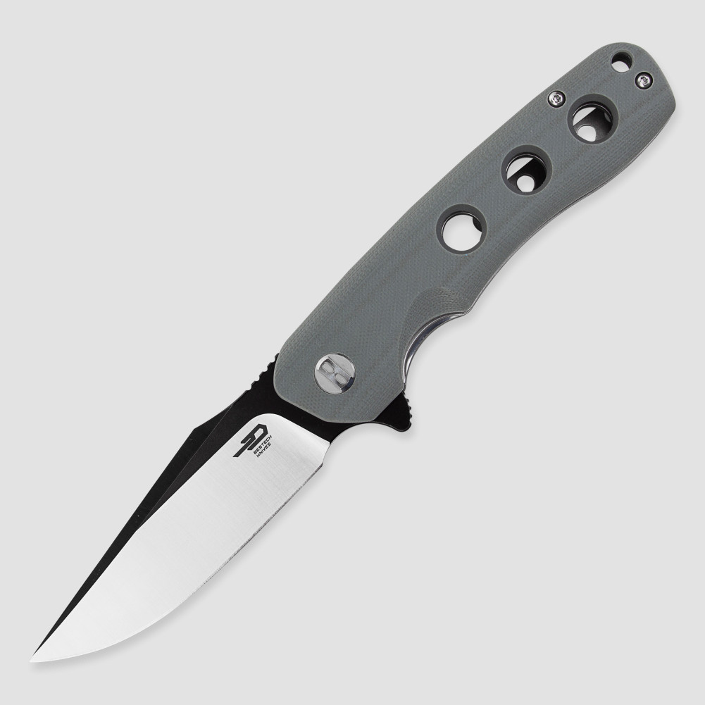 Нож складной Arctic, 9 см, BESTECH KNIVES, Китай