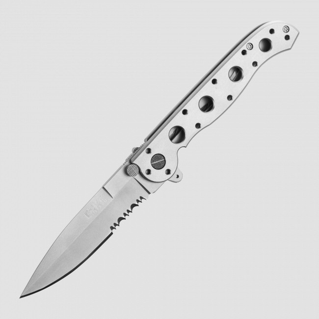 Нож складной Kit Carson M16 Titanium, CRKT, США
