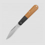 Нож складной Barlow Integral, 6,4 см, серия Boker, BOKER, Германия
