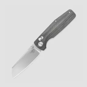 Нож складной Slasher, 7,8 см, BESTECH KNIVES, Китай, 