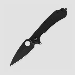 Нож складной Resident, 8,8 см, серия Discover Line, DAGGERR, Россия, DAGGERR (Россия)