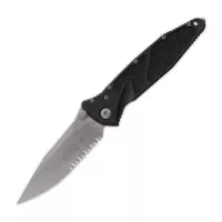 Нож складной Socom Elite, 10,2 см, MICROTECH, США видео продукта
