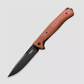 Нож складной Skinny, 8,4 см, LionSteel, Италия, Складные ножи LionSteel