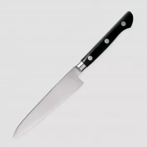 Нож кухонный универсальный, 12 см, серия Western Knife, TOJIRO, Япония, Кухонные ножи TOJIRO
