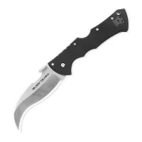 Нож складной Black Talon 2, 10,2 см, COLD STEEL, США видео продукта