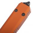 Нож автоматический фронтальный выкидной Ultratech, 8,7 см, MICROTECH, США_00791720061194829558.jpg
