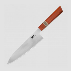 Нож поварской кухонный шеф XC121, 22,5 см, XIN CUTLERY, Китай, XIN CUTLERY (Китай)