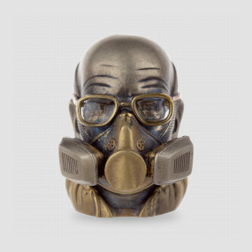 Бусина для темляка, BONY BUDDY, Россия, BONY BUDDY (Россия)