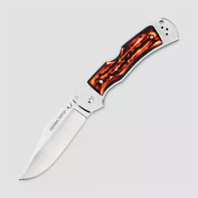 Нож складной Mackinac Hunter, COLD STEEL, США, 