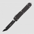Нож автоматический фронтальный выкидной Ultratech, 8,7 см, MICROTECH, США_00789770056571024844.jpg