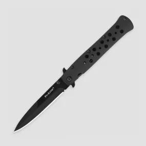 Нож складной Ti-Lite 4, 10,1 см, COLD STEEL, США, 
